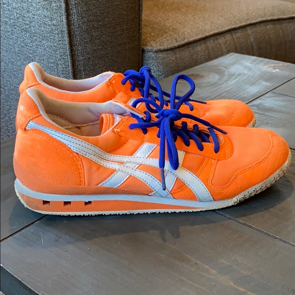 Onitsuka Tiger by ASICS sneakers